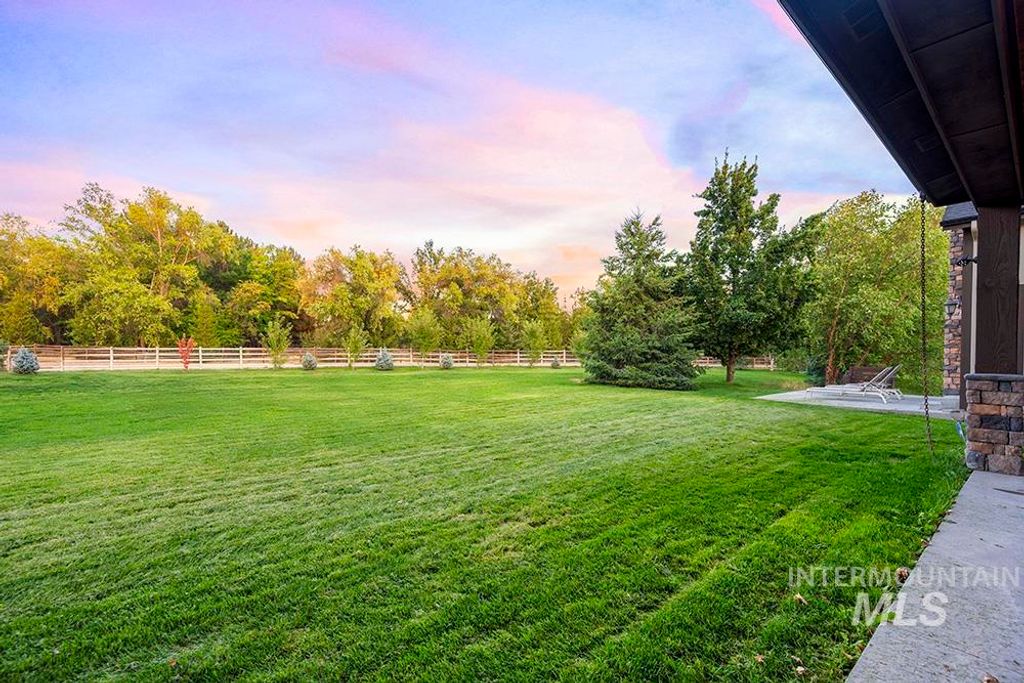 3598 N Timber Ridge Ln, Eagle, ID 83616 photo 36
