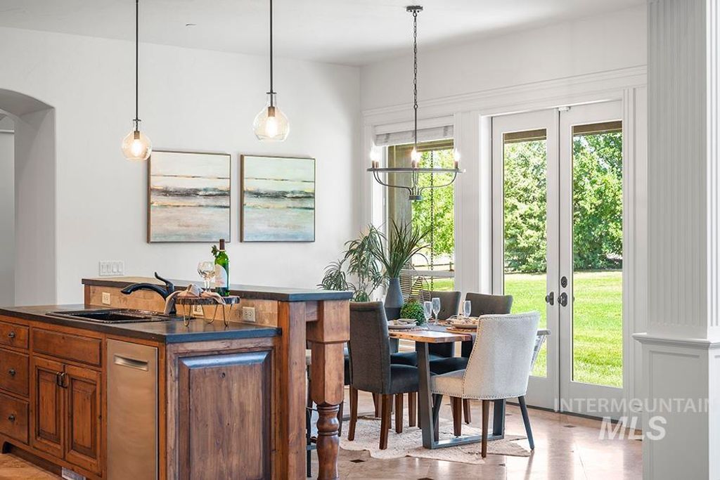 3598 N Timber Ridge Ln, Eagle, ID 83616 photo 7