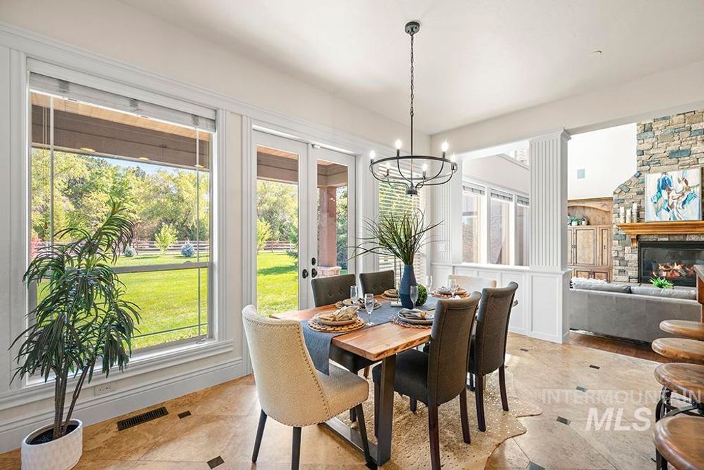 3598 N Timber Ridge Ln, Eagle, ID 83616 photo 8