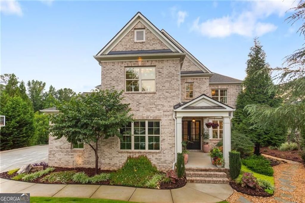 397 Glynnwilde Drive NW, Marietta, GA 30064 — photo 2