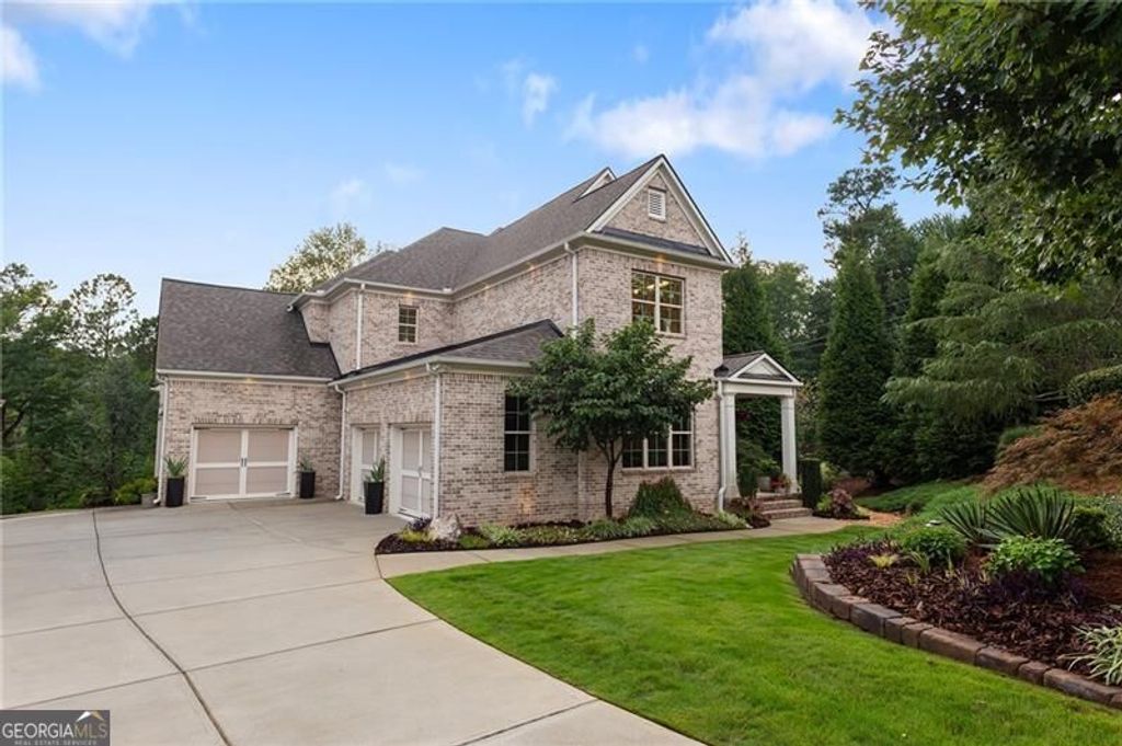 397 Glynnwilde Drive NW, Marietta, GA 30064 — photo 3