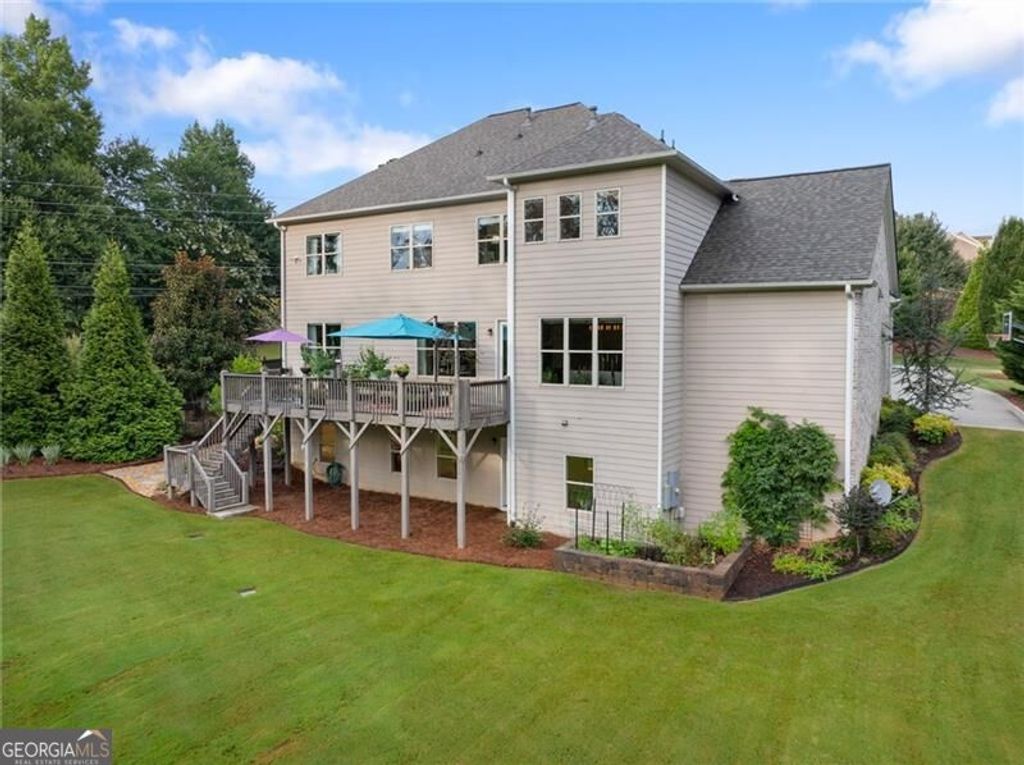 397 Glynnwilde Drive NW, Marietta, GA 30064 — photo 5