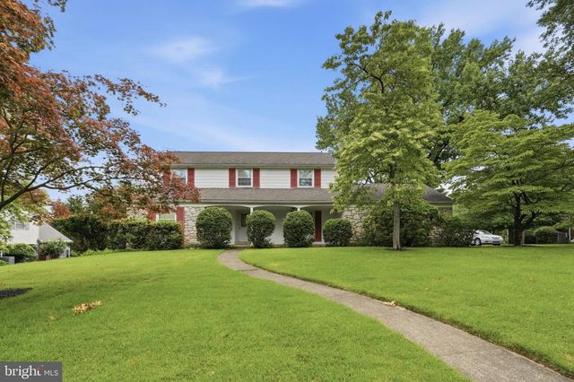371 MORELAND RD, Huntingdon Valley, PA 19006