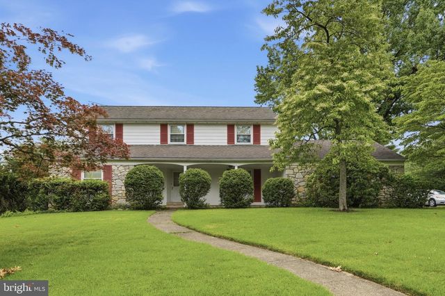 371 MORELAND RD, Huntingdon Valley, PA 19006