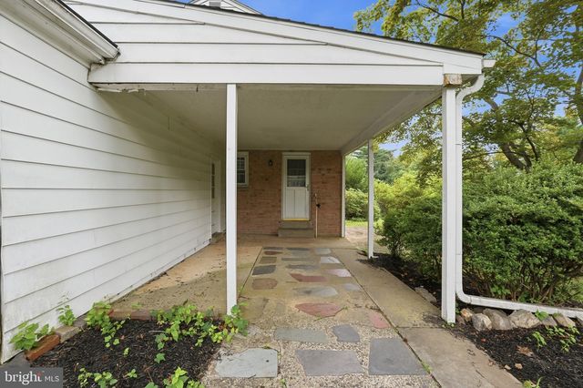 371 MORELAND RD, Huntingdon Valley, PA 19006
