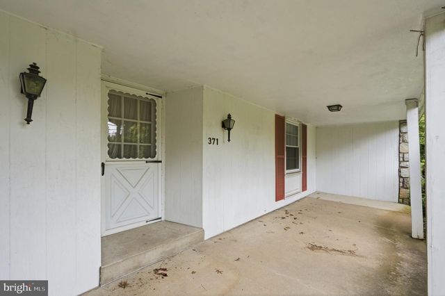 371 MORELAND RD, Huntingdon Valley, PA 19006
