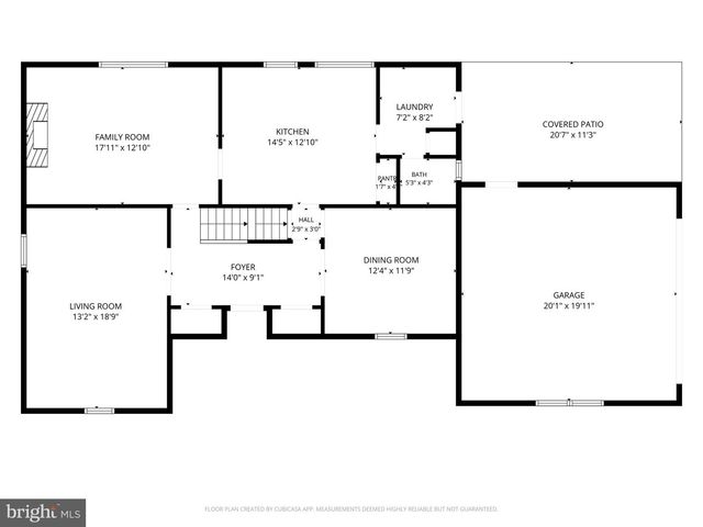 371 MORELAND RD, Huntingdon Valley, PA 19006