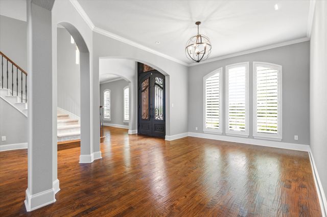 1574 Trail View Lane, Frisco, TX 75034