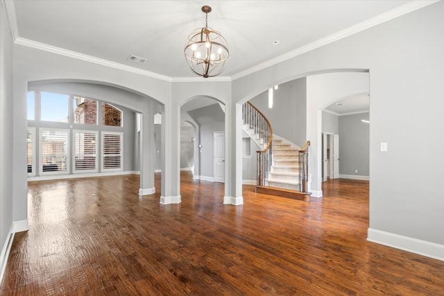 1574 Trail View Lane, Frisco, TX 75034