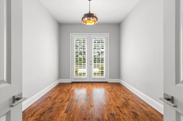 1574 Trail View Lane, Frisco, TX 75034