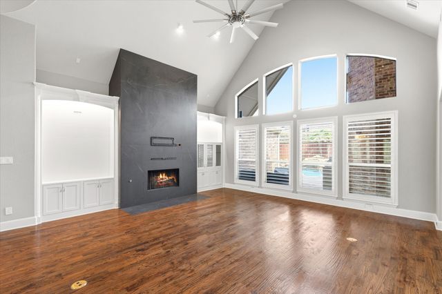 1574 Trail View Lane, Frisco, TX 75034