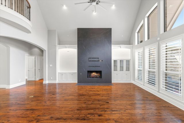 1574 Trail View Lane, Frisco, TX 75034