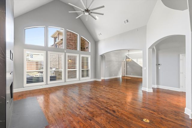 1574 Trail View Lane, Frisco, TX 75034