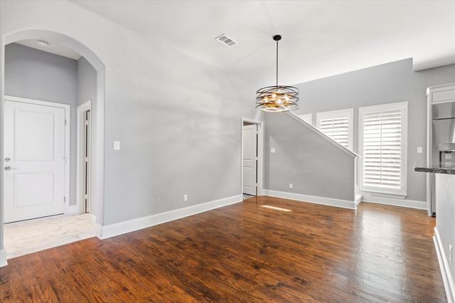 1574 Trail View Lane, Frisco, TX 75034