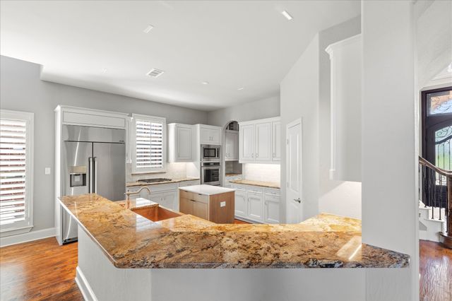 1574 Trail View Lane, Frisco, TX 75034