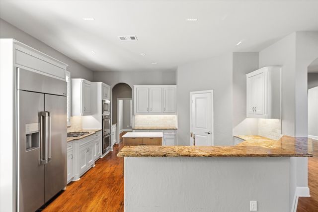 1574 Trail View Lane, Frisco, TX 75034