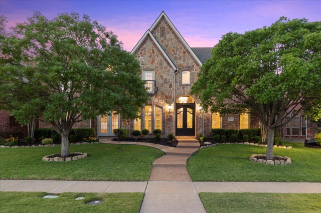 1574 Trail View Lane, Frisco, TX 75034