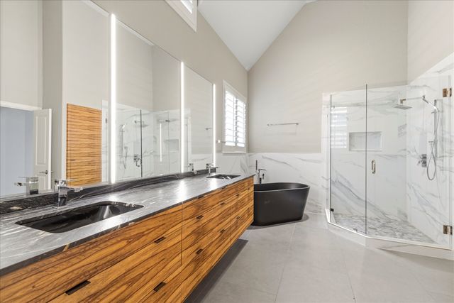 1574 Trail View Lane, Frisco, TX 75034