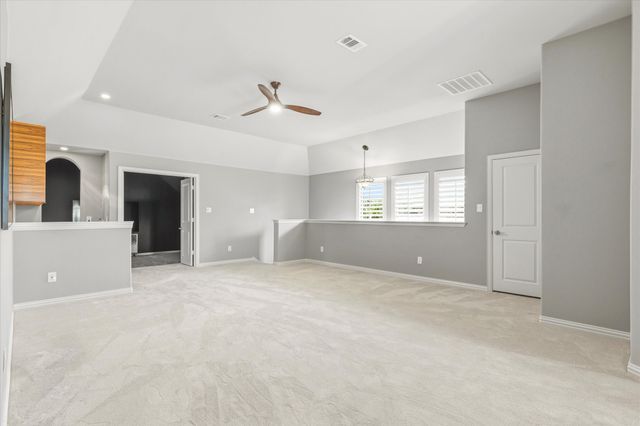 1574 Trail View Lane, Frisco, TX 75034