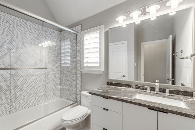 1574 Trail View Lane, Frisco, TX 75034