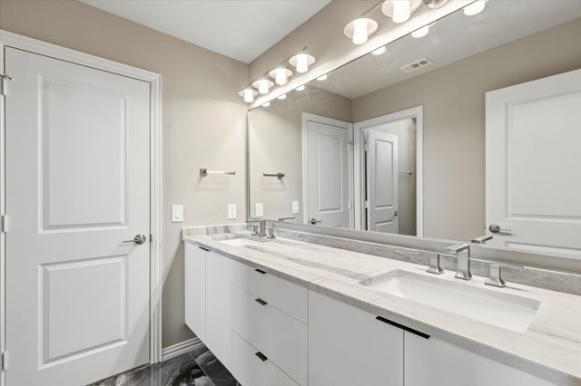 1574 Trail View Lane, Frisco, TX 75034