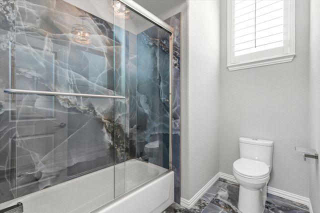 1574 Trail View Lane, Frisco, TX 75034