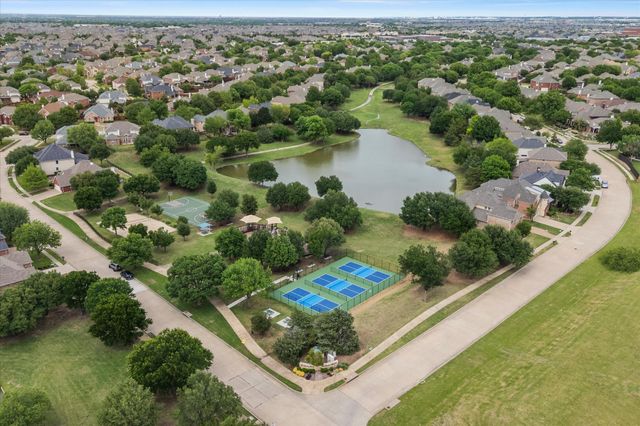 1574 Trail View Lane, Frisco, TX 75034