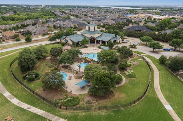 1574 Trail View Lane, Frisco, TX 75034