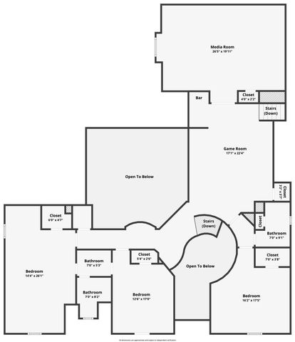 1574 Trail View Lane, Frisco, TX 75034