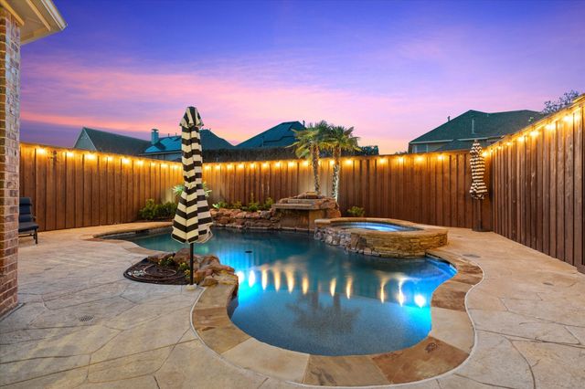 1574 Trail View Lane, Frisco, TX 75034