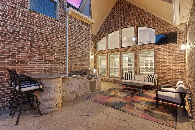 1574 Trail View Lane, Frisco, TX 75034