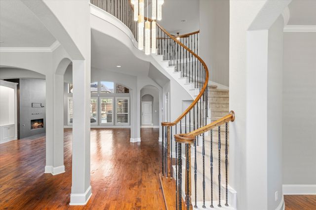 1574 Trail View Lane, Frisco, TX 75034