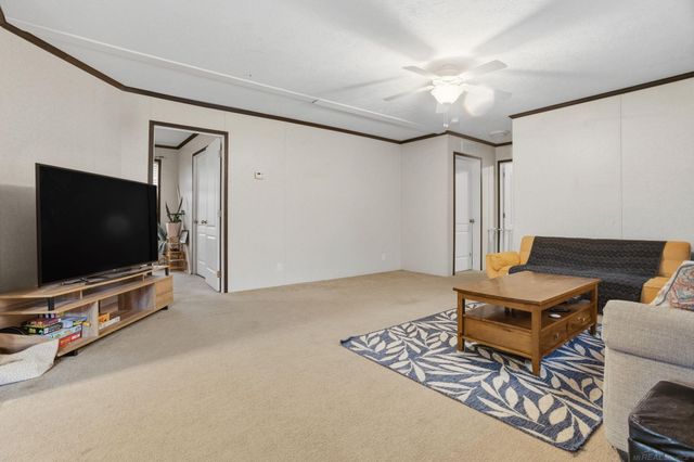 1829 Ponderosa Avenue, Columbus, MI 48063