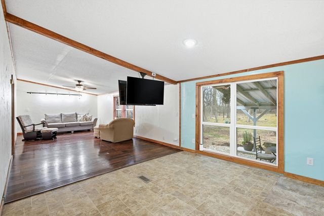 2421 Edwards Road, Van Alstyne, TX 75495