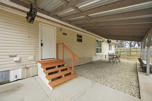 2421 Edwards Road, Van Alstyne, TX 75495