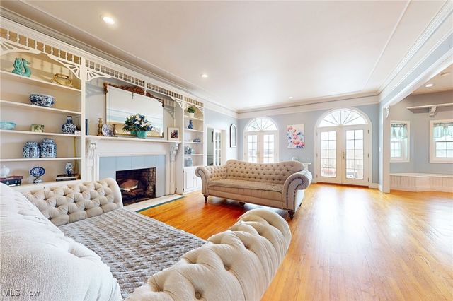 3275 County Road 15, Rayland, OH 43943