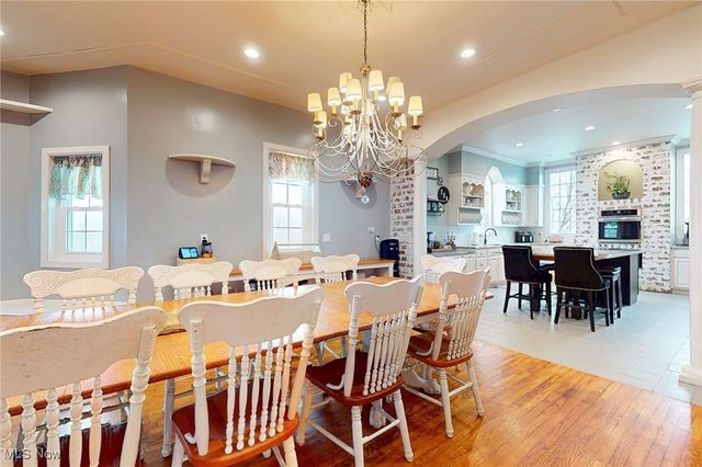 3275 County Road 15, Rayland, OH 43943