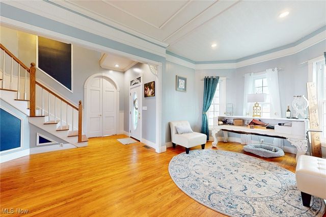 3275 County Road 15, Rayland, OH 43943