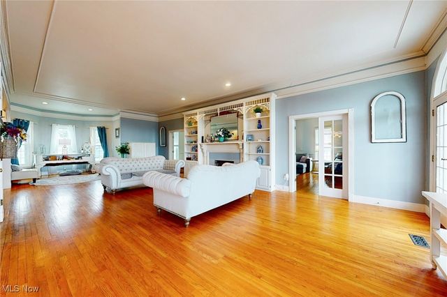 3275 County Road 15, Rayland, OH 43943