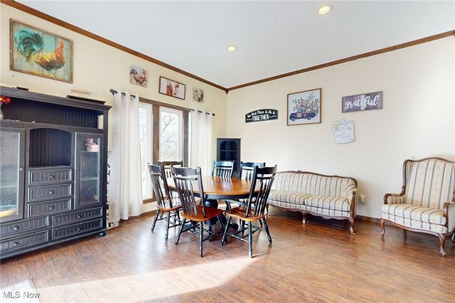 3275 County Road 15, Rayland, OH 43943