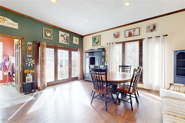 3275 County Road 15, Rayland, OH 43943