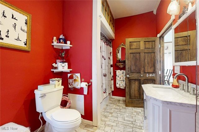 3275 County Road 15, Rayland, OH 43943