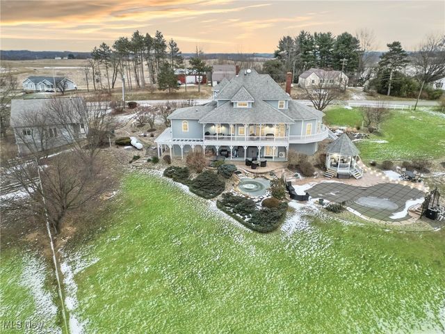 3275 County Road 15, Rayland, OH 43943