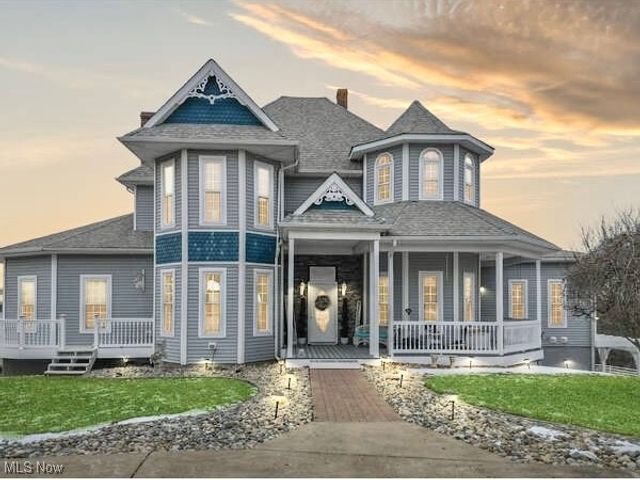 3275 County Road 15, Rayland, OH 43943