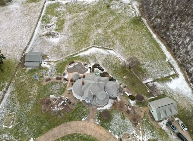 3275 County Road 15, Rayland, OH 43943