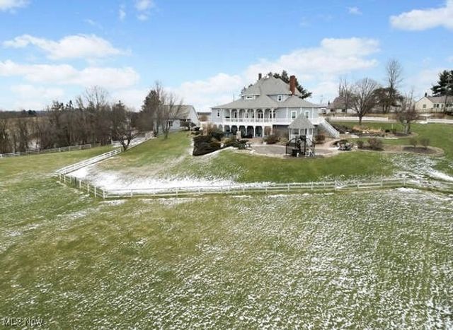 3275 County Road 15, Rayland, OH 43943