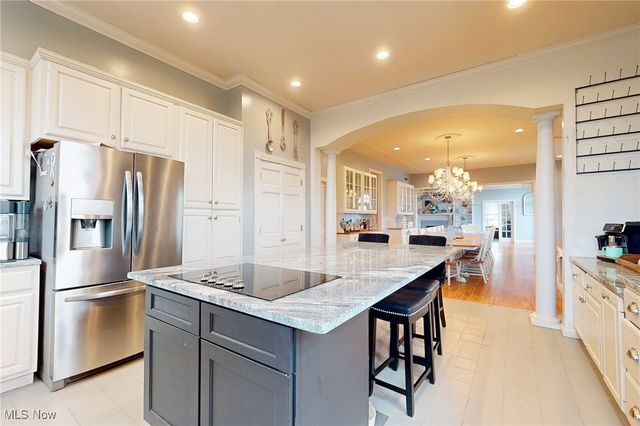 3275 County Road 15, Rayland, OH 43943