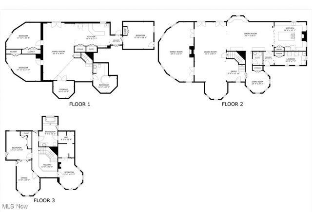 3275 County Road 15, Rayland, OH 43943