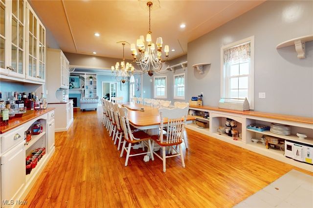 3275 County Road 15, Rayland, OH 43943