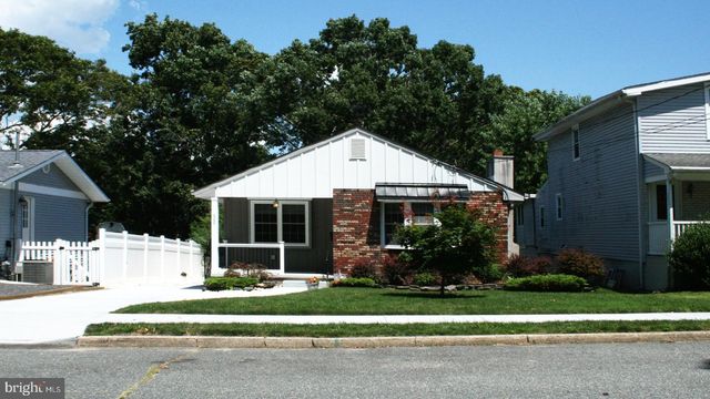 609 PENNSYLVANIA AVE, Somers Point, NJ 08244